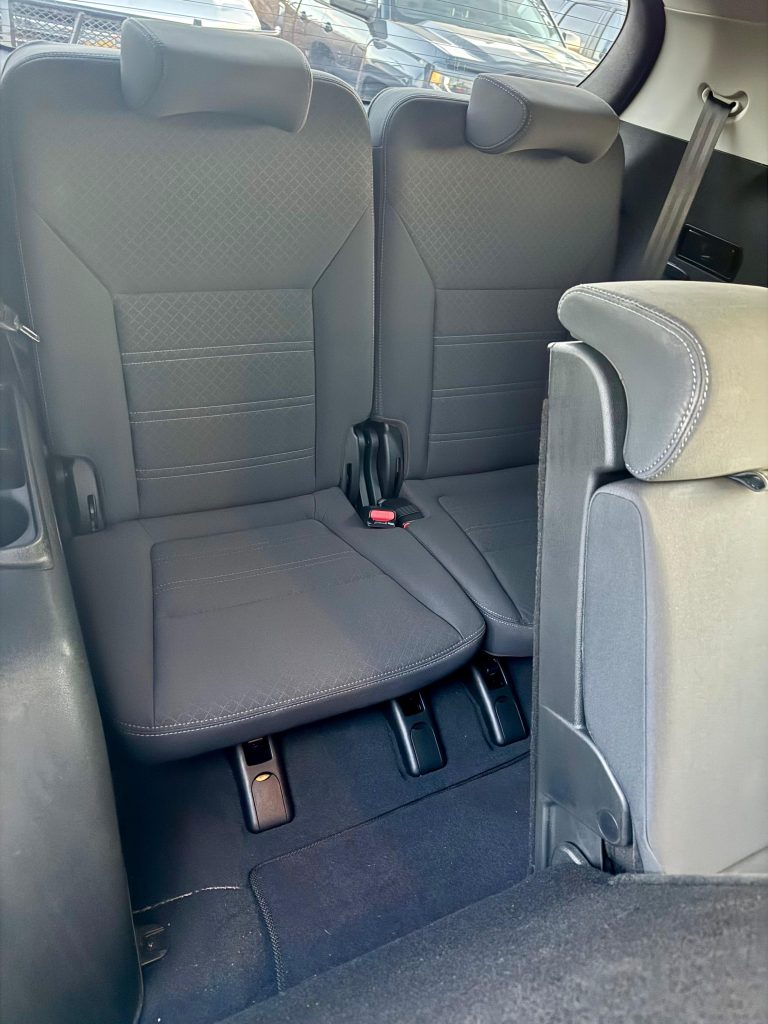 2020 Kia Sorento Sport S, Interior photo 5
