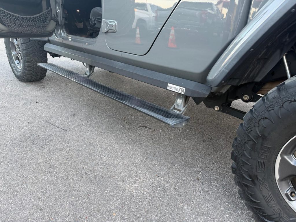 2020 Jeep Gladiator Rubicon, Other photo 15